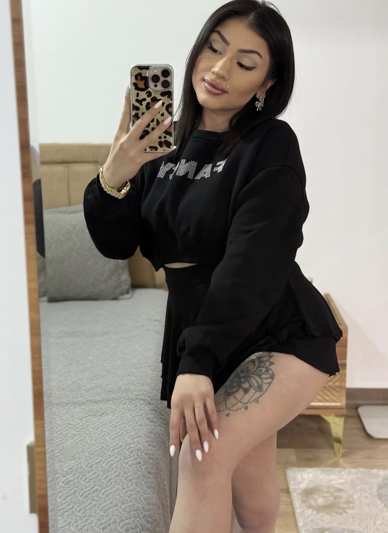 Pozantı Alımlı Escort Tanya