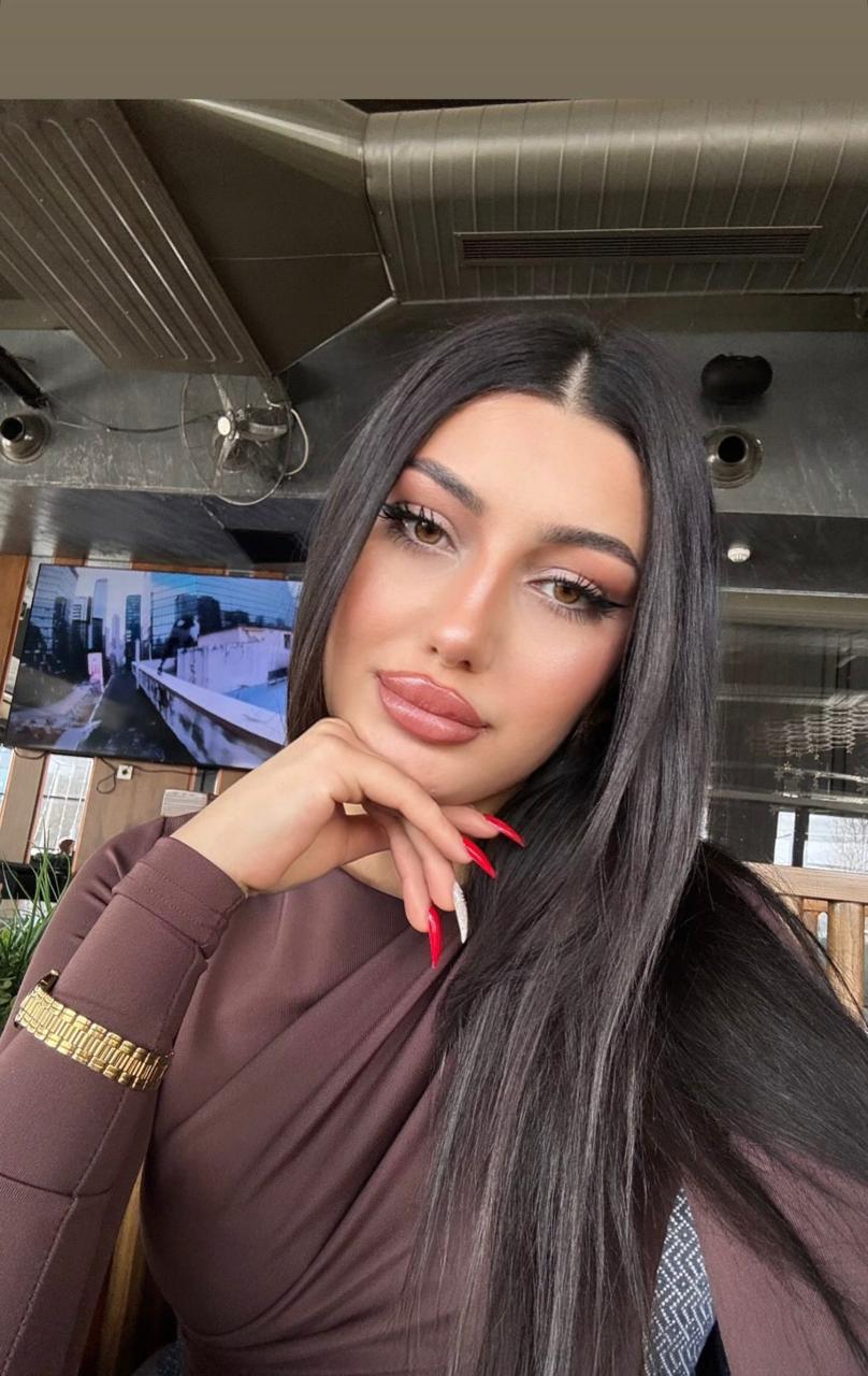 Pozantı Yeni Bayan Escort Bayan Berrak